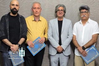 طی احکامی از سوی مدیرعامل انجمن هنرهای نمایشی خوزستان؛

اعضای شورای سیاست گذاری تئاتر اهواز منصوب شدند