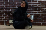 اجرای نمایش «ژیلا» در باغملک 3