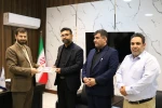 دبیر ششمین سوگواره ملی تئاتر میدانی و تعزیه اربعین حسینی منصوب شد 2