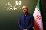 پیام سرپرست اداره کل هنرهای نمایشی به ششمین سوگواره ملی تئاتر میدانی و تعزیه اربعین حسینی 2