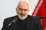 خوزستان میعادگاه هنرمندان عاشورایی است 2