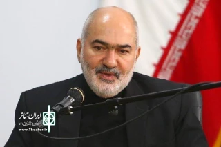 در پیام استاندار خوزستان به سوگواره ملی تئاتر میدانی و تعزیه اربعین حسینی مطرح شد؛

خوزستان میعادگاه هنرمندان عاشورایی است