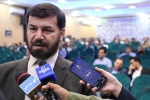 برگزاری سوگواره خدمت فرهنگی و هنری برای زائرین اربعین حسینی است 2