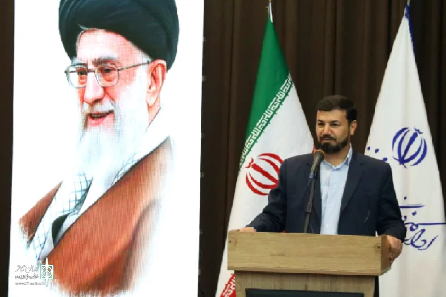 برگزاری سوگواره خدمت فرهنگی و هنری برای زائرین اربعین حسینی است 2