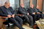 حضور مدیرکل هنرهای نمایشی در مرز شلمچه 6