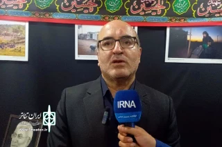 سرپرست اداره کل هنرهای نمایشی وزارت فرهنگ و ارشاد اسلامی در مرز چذابه:

انعقاد تفاهم‌نامه برای توسعه هنرهای نمایشی خوزستان