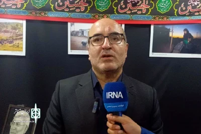 سرپرست اداره کل هنرهای نمایشی وزارت فرهنگ و ارشاد اسلامی در مرز چذابه:

انعقاد تفاهم‌نامه برای توسعه هنرهای نمایشی خوزستان
