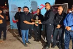 استقبال زائرین حسینی از سوگواره ملی تئاتر میدانی و تعزیه اربعین حسینی 5