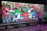 پرده خوانی «عاشورا» و «به چه علامتی» به چذابه رسیدند 2