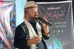 پرده خوانی «عاشورا» و «به چه علامتی» به چذابه رسیدند 4