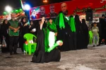 روایت عشق و دلدادگی در نقطه صفر مرزی 2