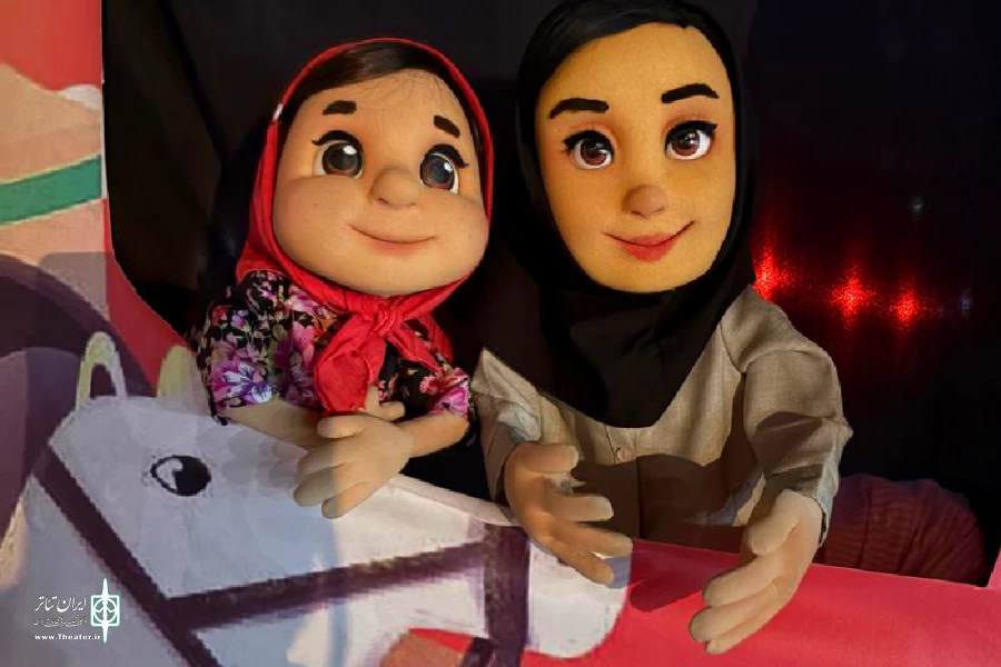 ارائه الگوی جدیدی از تعامل کودکان با فرهنگ عاشورایی 3