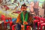 ارائه الگوی جدیدی از تعامل کودکان با فرهنگ عاشورایی 6