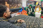 برگزاری کارگاه آموزش تئاتر در نقطه صفر مرزی 3