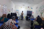 برگزاری گارگاه های آموزش بازیگری در میداود 3