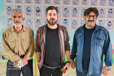 با صدور احکامی از سوی دبیر جشنواره؛

هیئت انتخاب آثار ششمین جشنواره استانی تئاتر مقاومت دزفول معرفی شدند