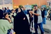 توسط گروه تئاتر «موعود»؛

نمایش خیابانی «انتخاب» در نمایشگاه دستاوردهای دولت در خوزستان اجرا شد