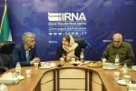 رونمایی از پوستر نمایش «آنتیگون» در اهواز 3
