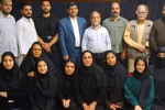 نشست های هم‌اندیشی اداره فرهنگ و ارشاد اسلامی شوشتر با گروه‌های تئاتری  2