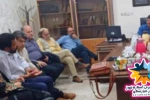 نشست های هم‌اندیشی اداره فرهنگ و ارشاد اسلامی شوشتر با گروه‌های تئاتری  5