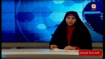 گزارش تصویری آیین افتتاحیه سی و چهارمین جشنواره تئاتر استان خوزستان - یادمان شهدای گمنام بهبهان
