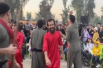 تئاتر بهبهان در سال 1401 به بهانه روز جهانی تئاتر و روز ملی هنرهای نمایشی - 7 فروردین 1402 - کارگردان: ساسان شکوریان